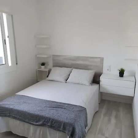 Apartment Precioso En