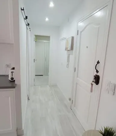 Apartment Precioso En *