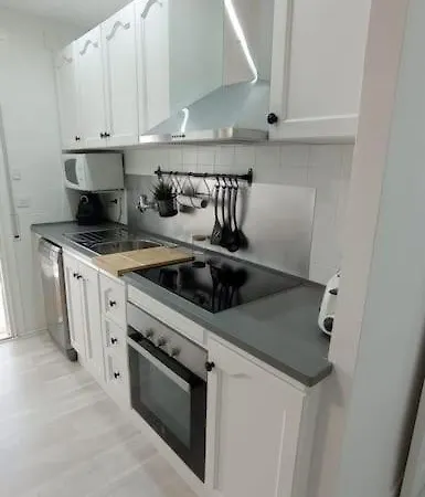 Precioso En Apartment *