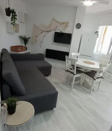 Precioso En Apartment