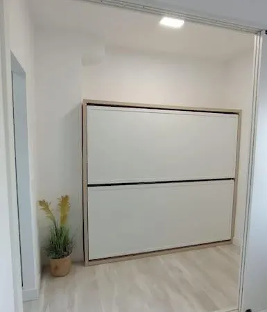 Precioso En Apartment