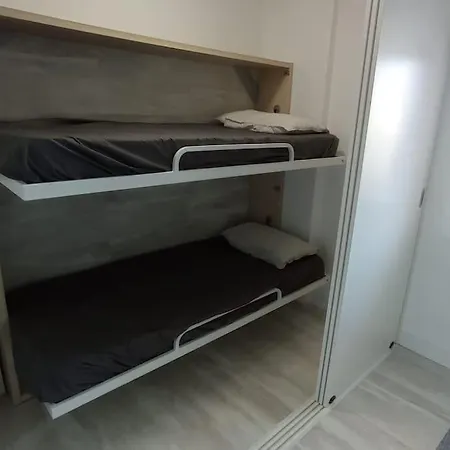 Apartment Precioso En Sant Antoni De Calonge