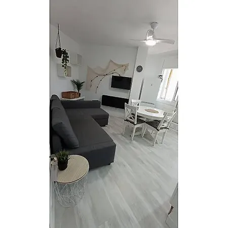 Precioso En Apartment *